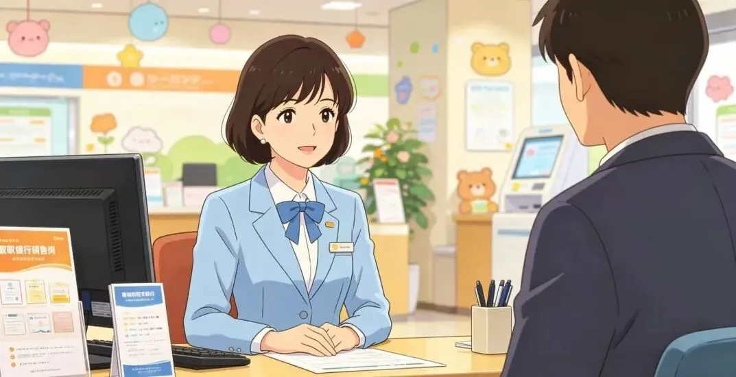 上海银行招聘【文职销售辅助岗位】五险一金|做五休二|周末双休