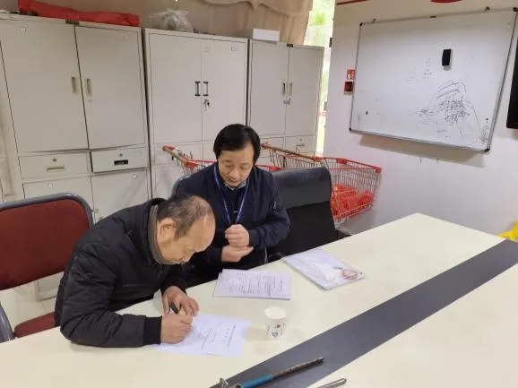 监管动态|区市场监管局安全起底“大排查、大曝光、大整治”(第六期)