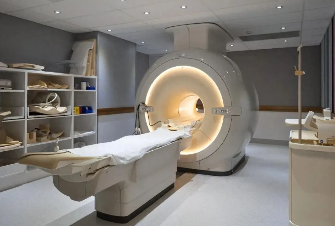打破西方垄断!中国抢占核磁共振市场,让欧美损失惨重