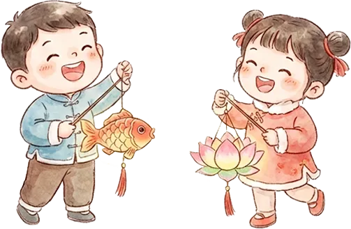 闹元宵·猜灯谜|市场监管陪您欢乐过佳节!