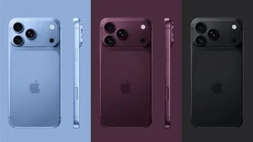 5年新高!华为手机一季度在国内市场份额增至20%