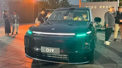 5年新高!华为手机一季度在国内市场份额增至20%