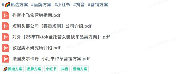 2025「好势」发生《小红书营销IP新版图》
