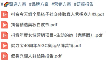 2025「好势」发生《小红书营销IP新版图》