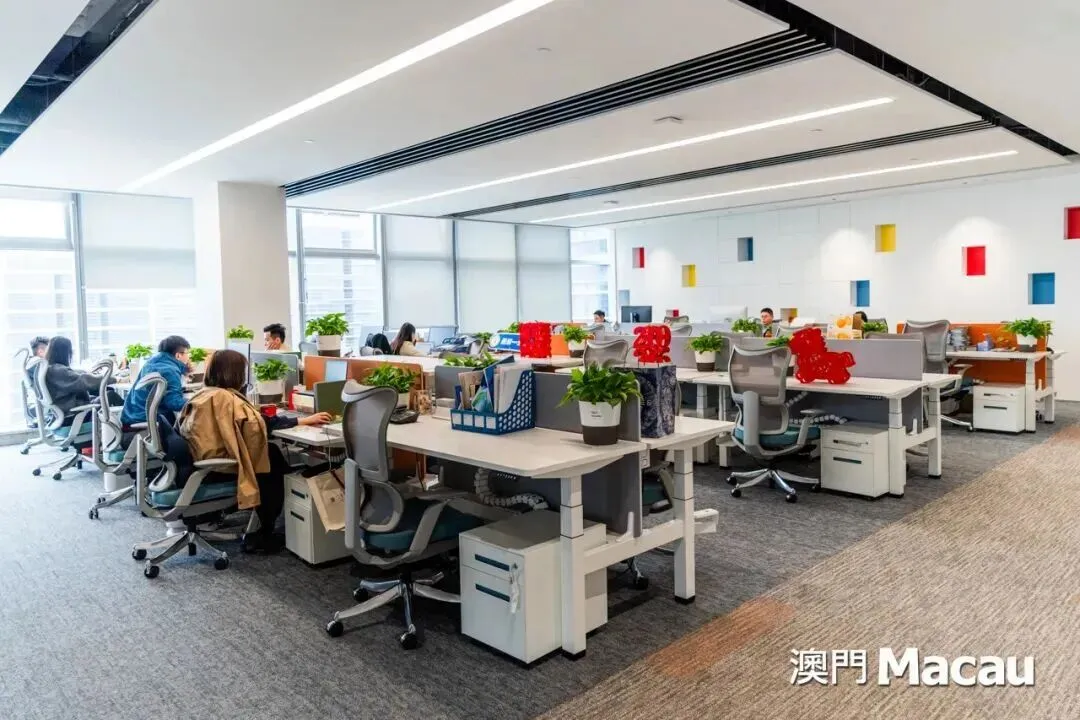 《澳门》中文杂志:深耕葡西语市场,中葡经贸中心是企业出海护航者!