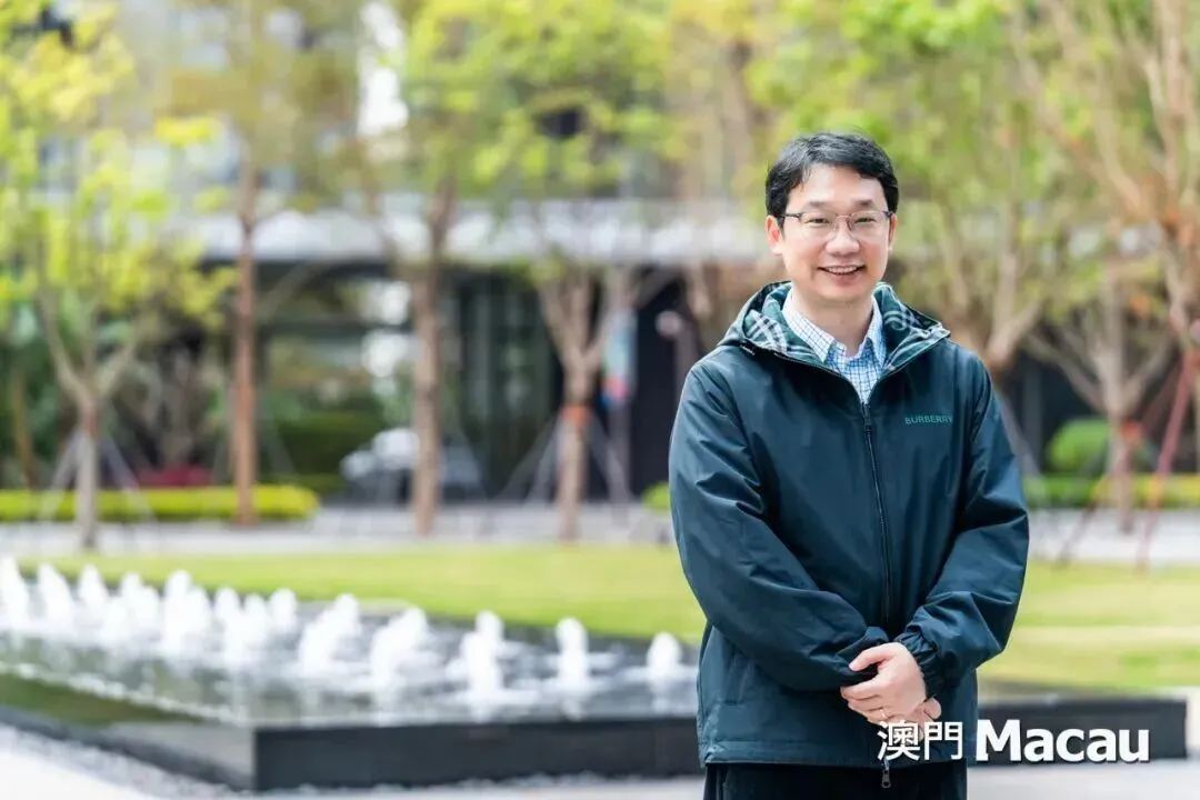 《澳门》中文杂志:深耕葡西语市场,中葡经贸中心是企业出海护航者!