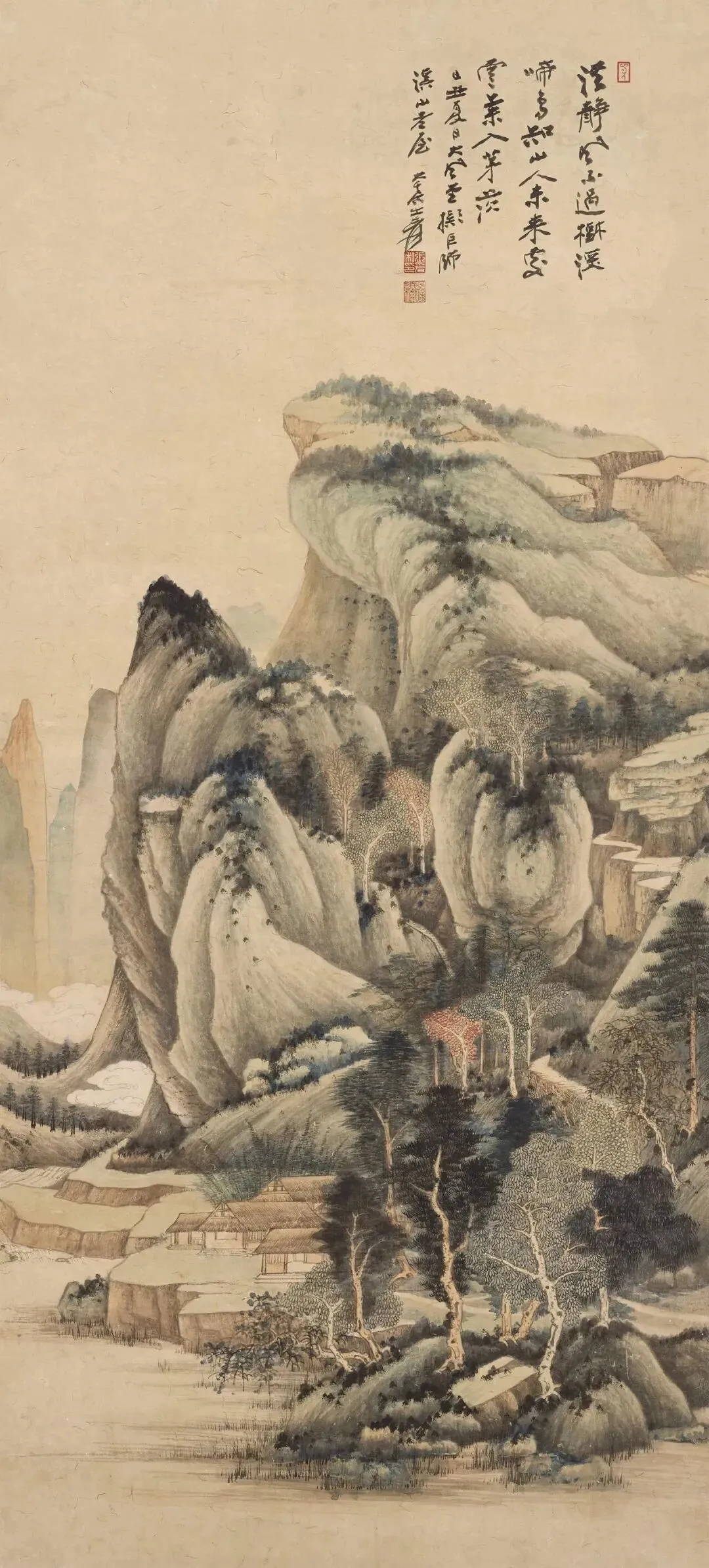 香港拍卖市场2026年春季全面爆发!!!