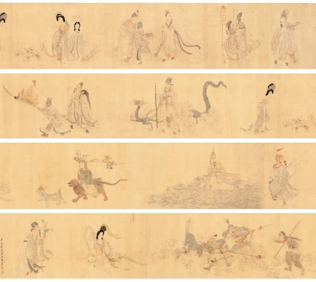 香港拍卖市场2026年春季全面爆发!!!