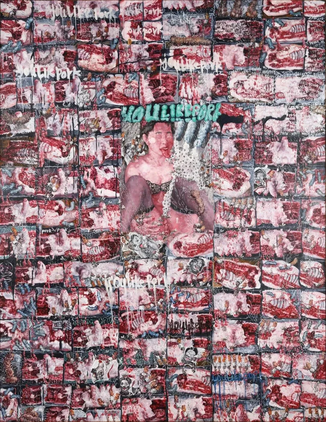 香港拍卖市场2026年春季全面爆发!!!