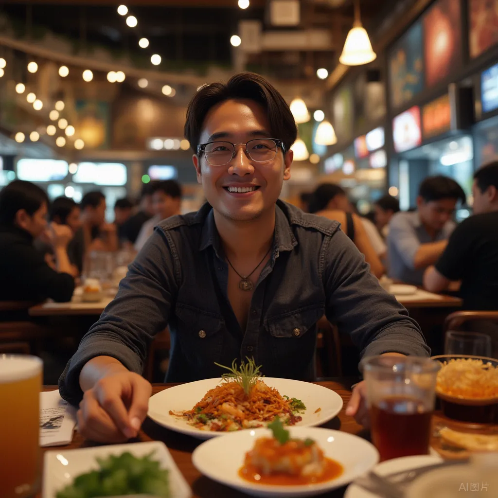 5.5万亿餐饮市场大洗牌:2026年,餐饮的出路不在低价团购,而在全域流量