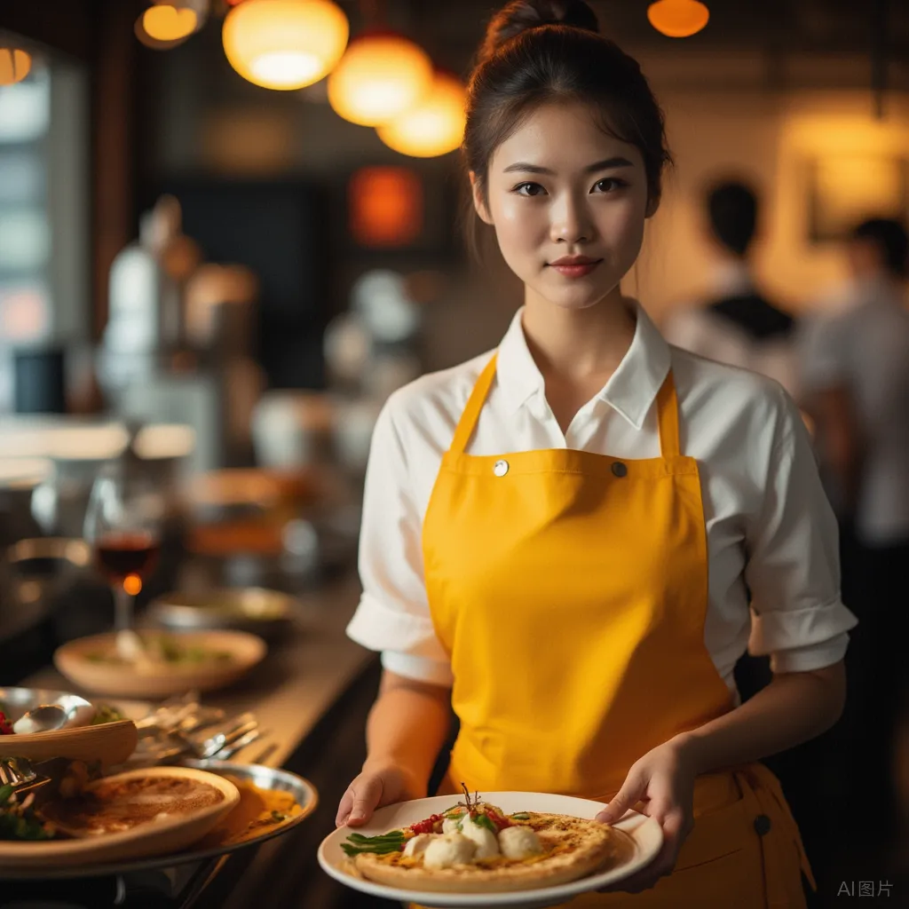 5.5万亿餐饮市场大洗牌:2026年,餐饮的出路不在低价团购,而在全域流量