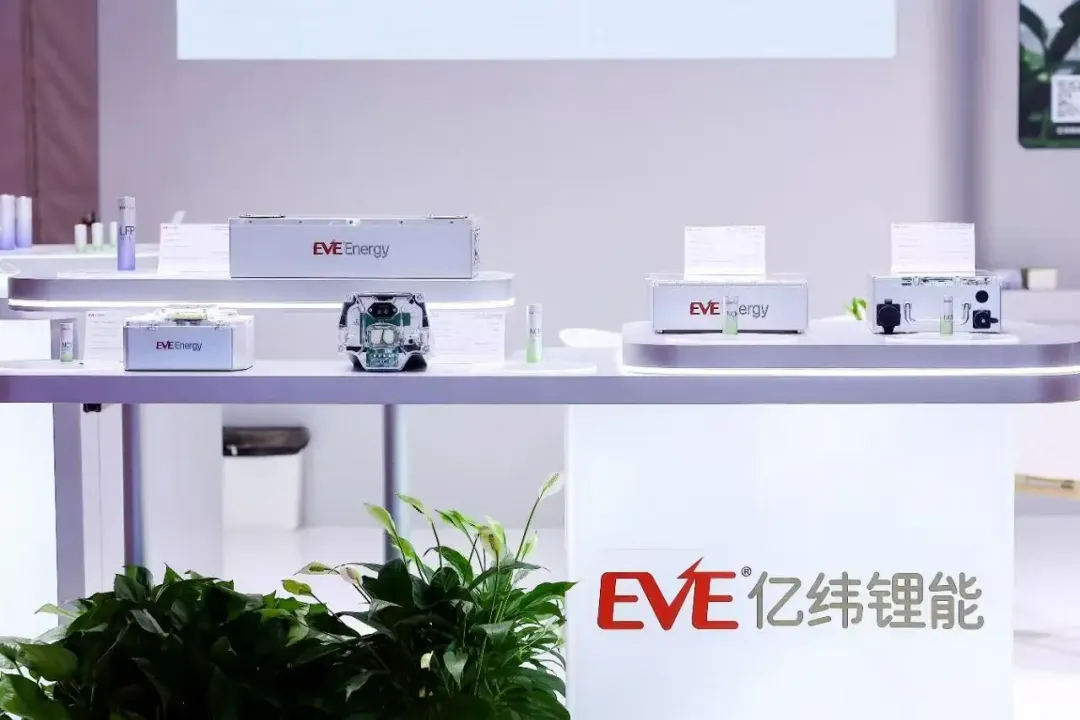 五年长单落地!中国锂电龙头切入印度储能市场