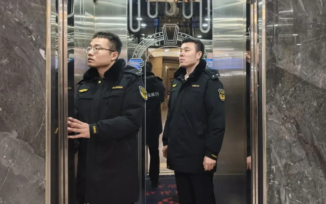 【工作动态】逊克县市场监督管理局开展全国“两会”期间特种设备安全检查