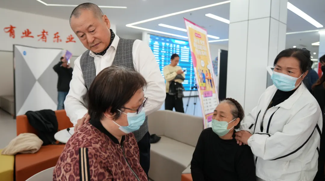 淄川区:技能培训进市场 促就业稳增收