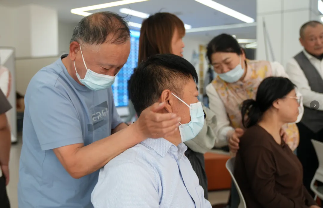 淄川区:技能培训进市场 促就业稳增收