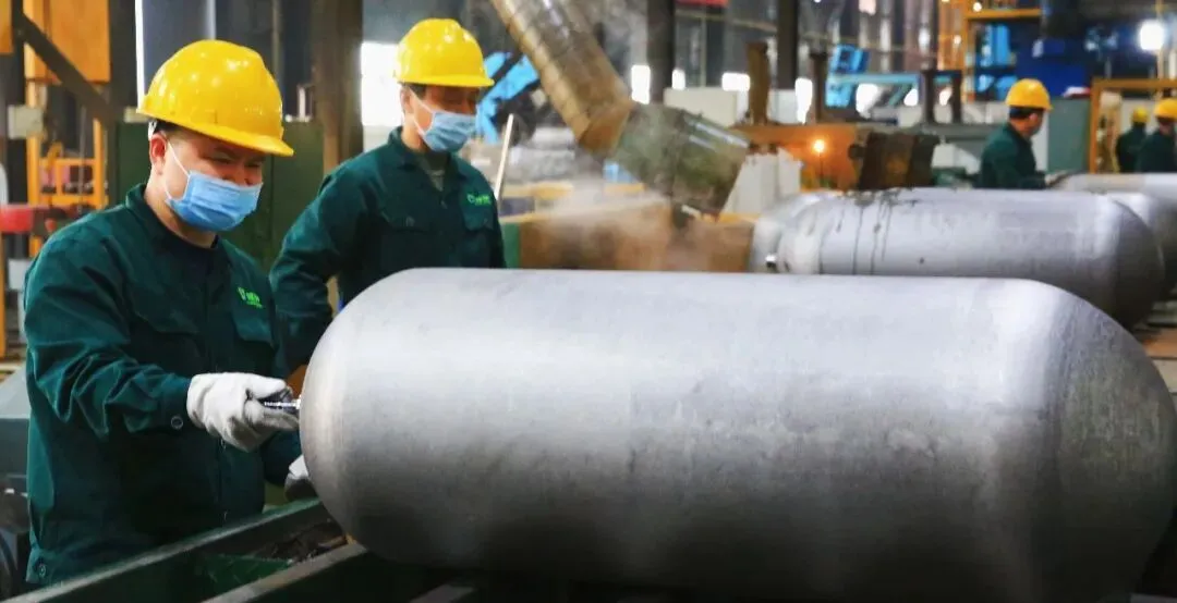 太湖县外贸企业紧盯国际市场,展现出蓬勃的创新活力与市场韧性——智造赋能 出海提速