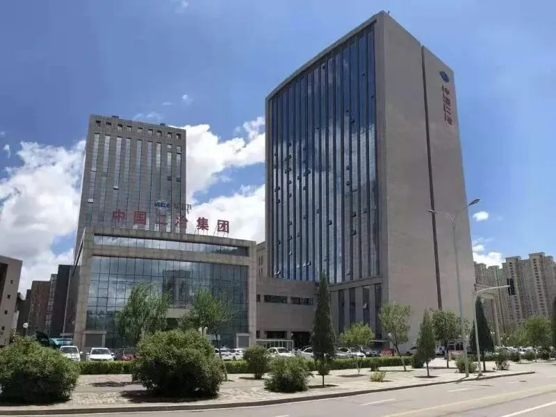 提升品牌影响力 助力营销结硕果|中国二冶2020年精准营销宣传活动回顾