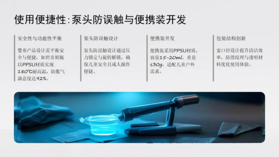 婴童护肤|婴童宝宝霜配方设计与市场需求分析