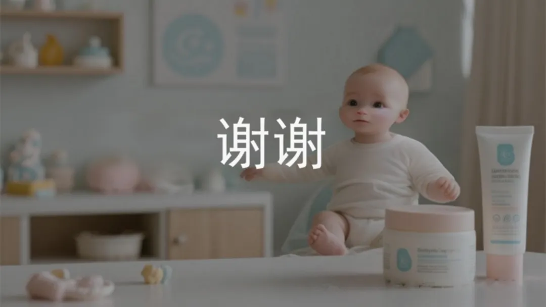 婴童护肤|婴童宝宝霜配方设计与市场需求分析
