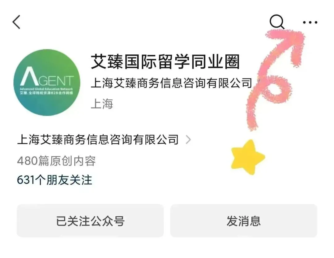 艾臻索引·英国大学 | 专科可读!市场营销 Top-up / 插读热门推荐院校推荐合集①