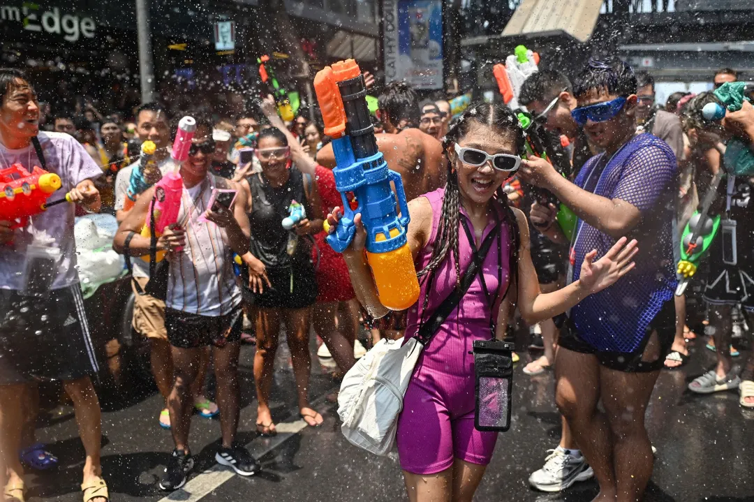 东南亚重大营销节点全面盘点:出海品牌如何踩准节奏,引爆销量?