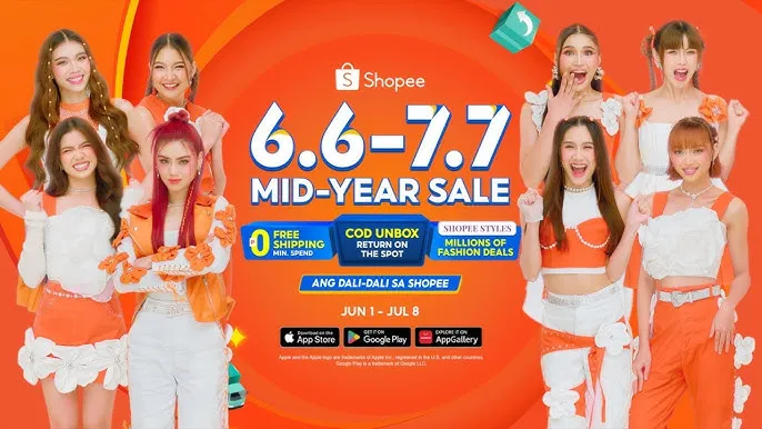 东南亚重大营销节点全面盘点:出海品牌如何踩准节奏,引爆销量?