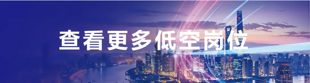 大漠大智控:招聘项目管理、市场营销、算法、软件、硬件、测试类等共47岗,本科起报,base深圳丨低空招聘