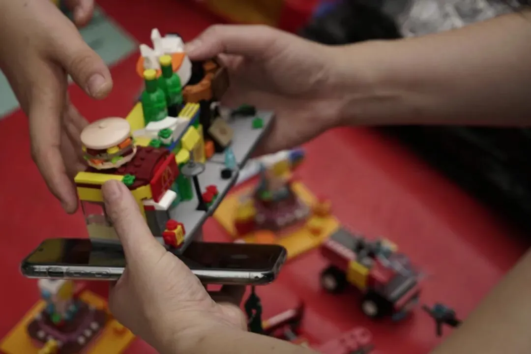 爱心跳蚤市场,4月26日约定你!