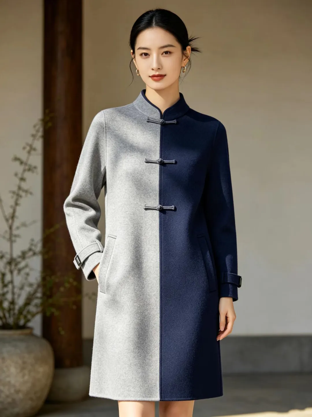 《“共生·新生”——中高端服装品牌内容营销方案》