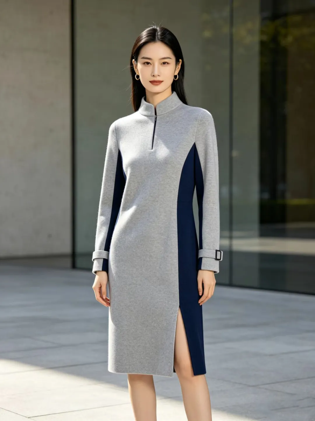 《“共生·新生”——中高端服装品牌内容营销方案》