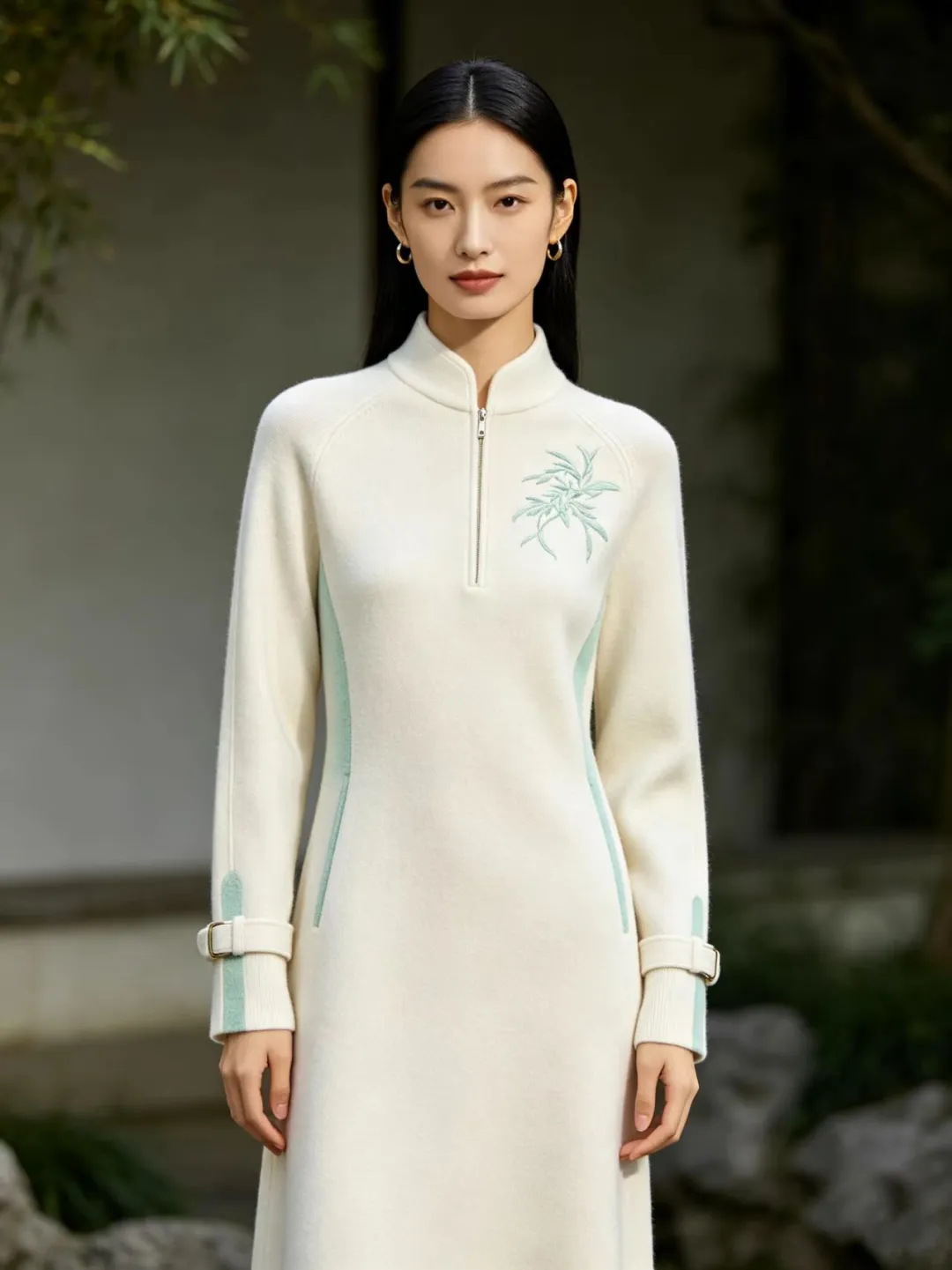 《“共生·新生”——中高端服装品牌内容营销方案》