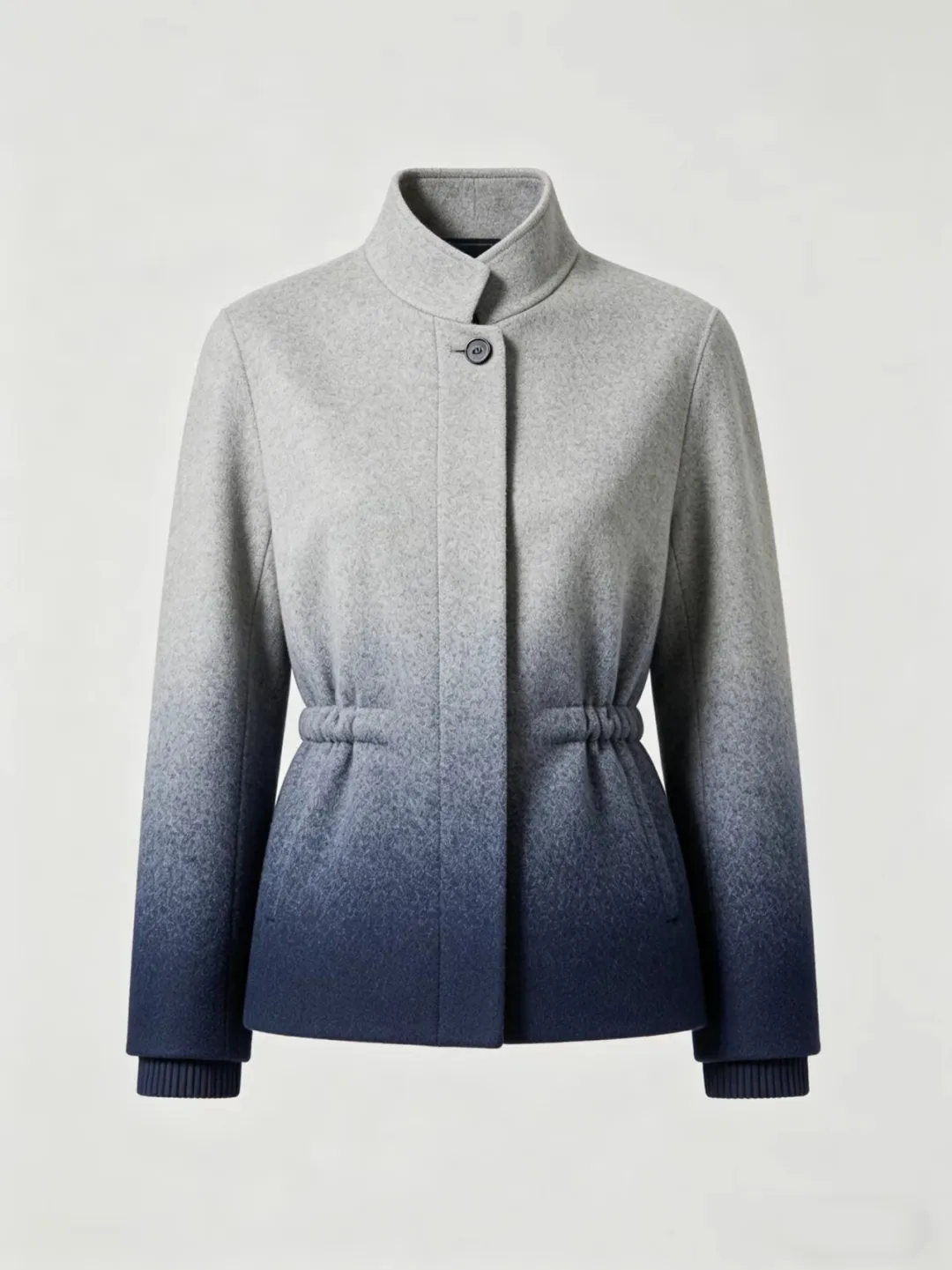 《“共生·新生”——中高端服装品牌内容营销方案》