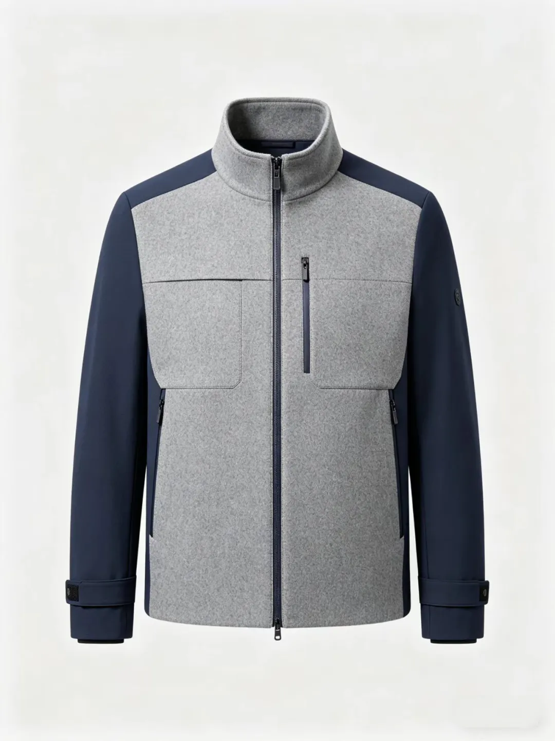 《“共生·新生”——中高端服装品牌内容营销方案》