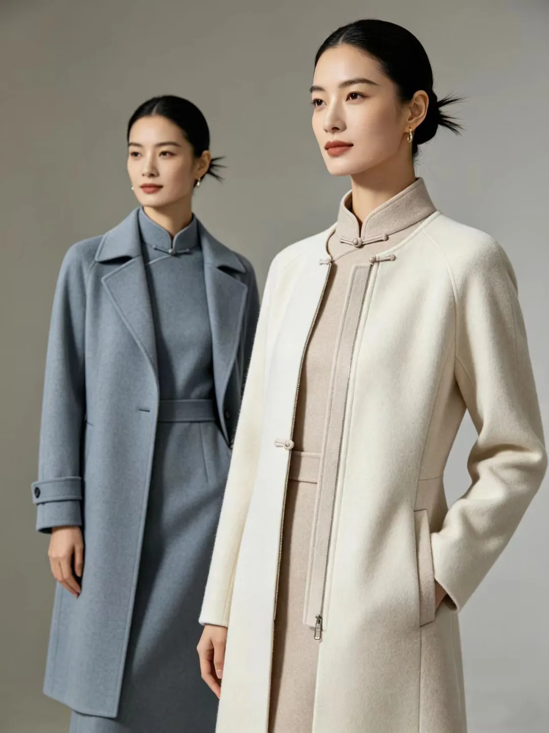 《“共生·新生”——中高端服装品牌内容营销方案》