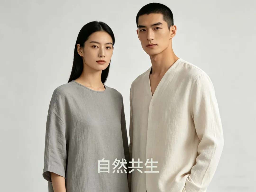 《“共生·新生”——中高端服装品牌内容营销方案》