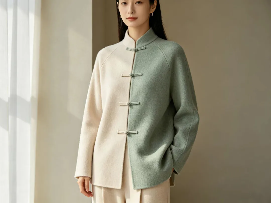 《“共生·新生”——中高端服装品牌内容营销方案》