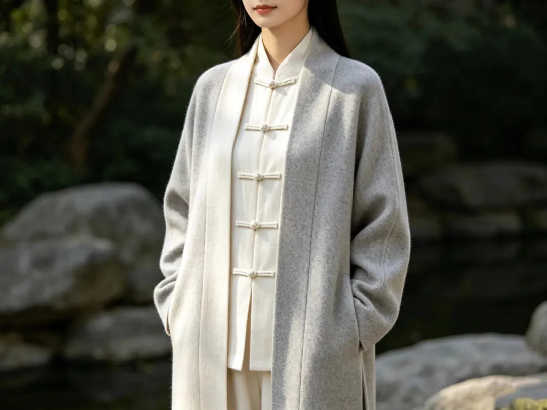 《“共生·新生”——中高端服装品牌内容营销方案》