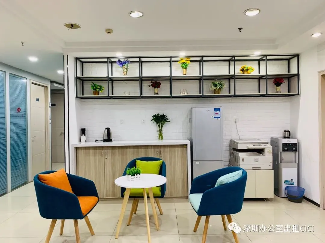 华强北近市场24小时办公室出租,步行拿货,可注册公司,开对公户