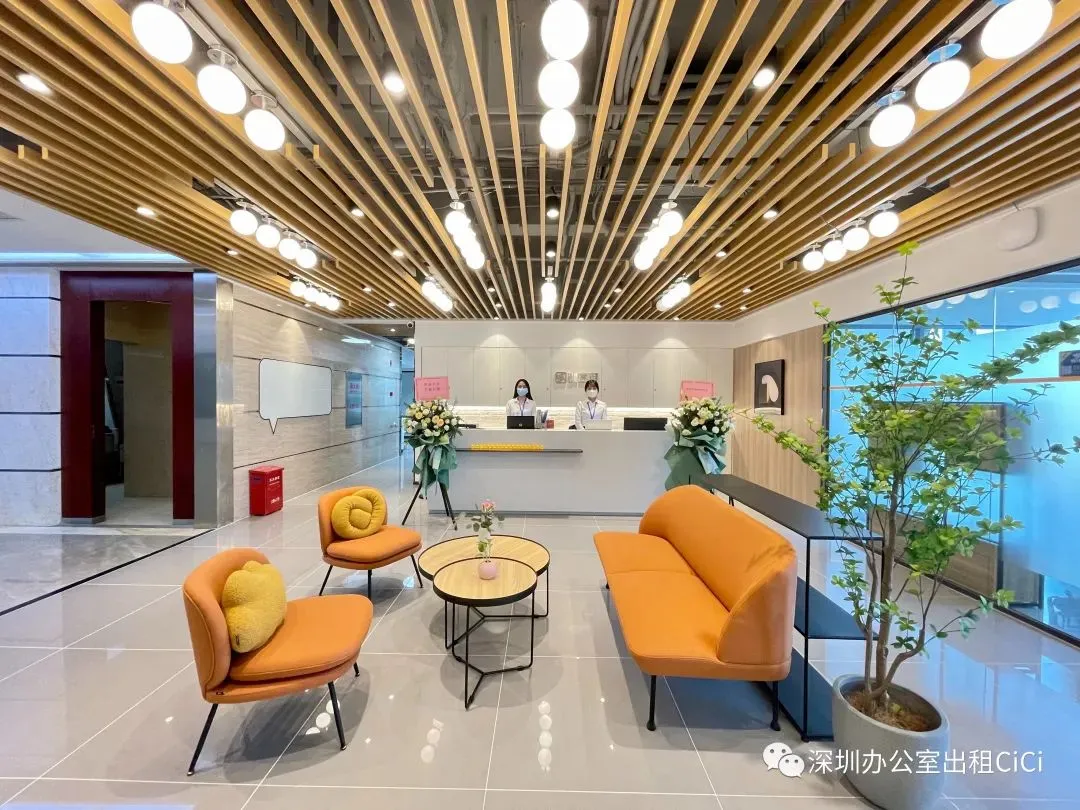 华强北近市场24小时办公室出租,步行拿货,可注册公司,开对公户