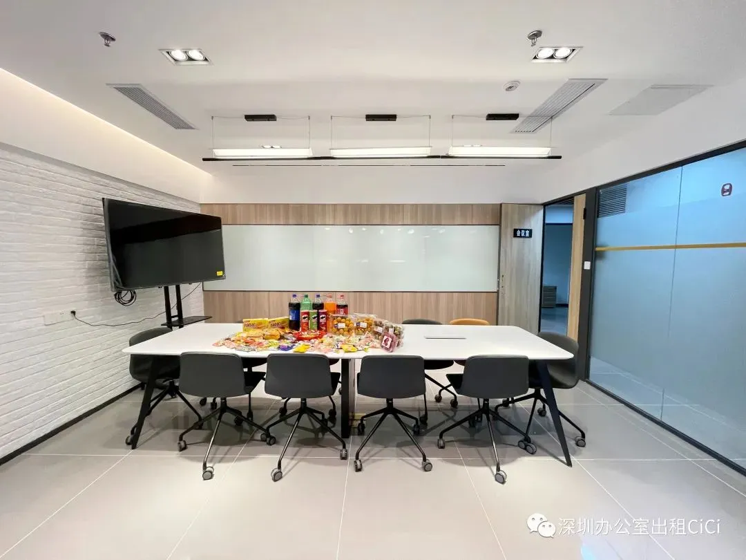 华强北近市场24小时办公室出租,步行拿货,可注册公司,开对公户