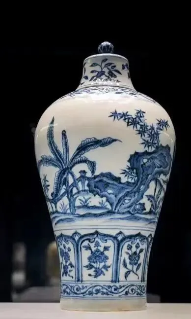 明清官窑瓷器领跑2026古董拍卖市场硬通货