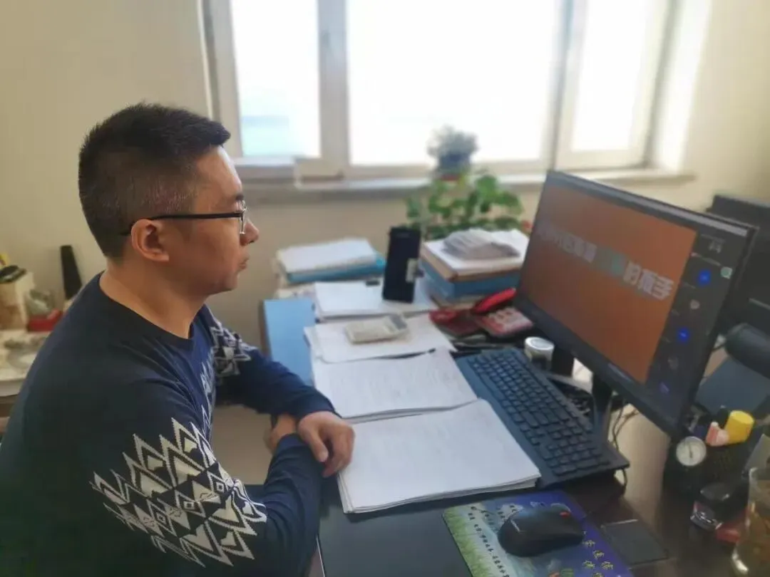 九三分公司:“二次创业”冬训忙 蓄力营销再出发