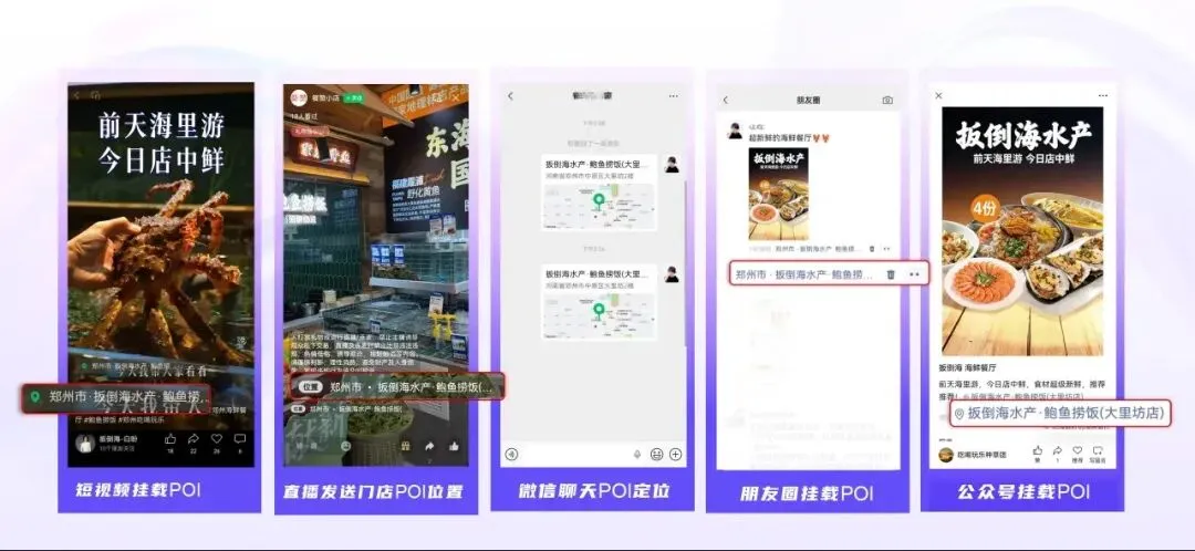 VX本地生活poi团购,2026实体店获客新风口!(合伙人招募中)