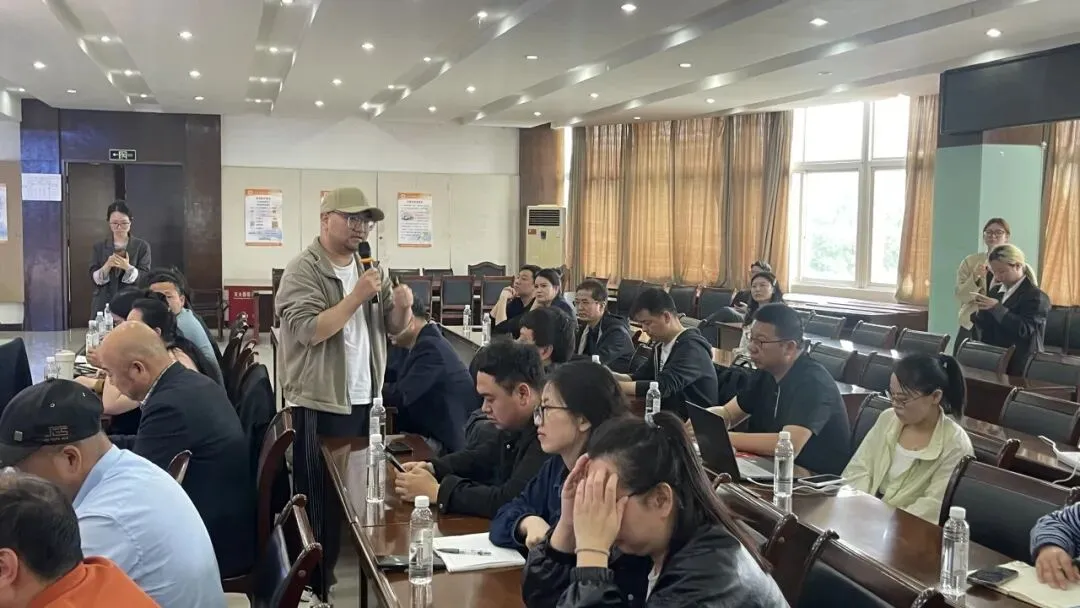 网联会动态|AI赋能新媒体营销提效实战沙龙顺利收官