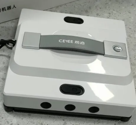 自动擦窗机器人哪款最好用?2026十款市场爆款擦窗机器人推荐,帮你精准选对款!