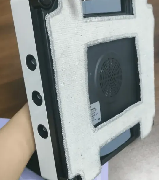 自动擦窗机器人哪款最好用?2026十款市场爆款擦窗机器人推荐,帮你精准选对款!