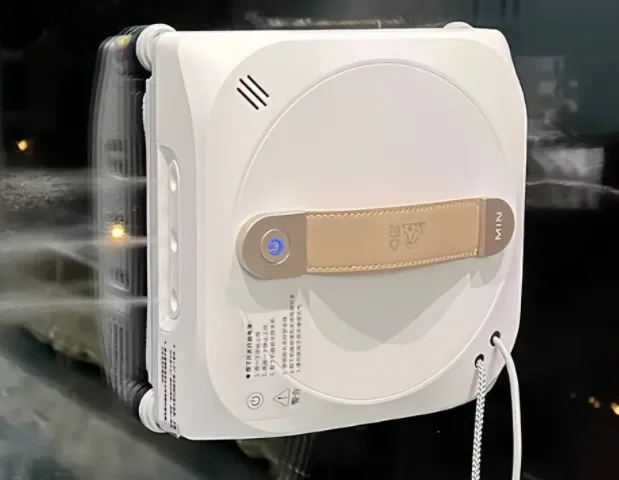 自动擦窗机器人哪款最好用?2026十款市场爆款擦窗机器人推荐,帮你精准选对款!