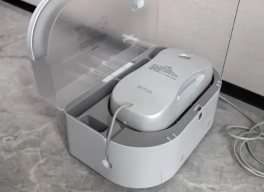 自动擦窗机器人哪款最好用?2026十款市场爆款擦窗机器人推荐,帮你精准选对款!