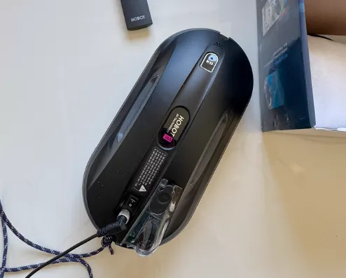 自动擦窗机器人哪款最好用?2026十款市场爆款擦窗机器人推荐,帮你精准选对款!