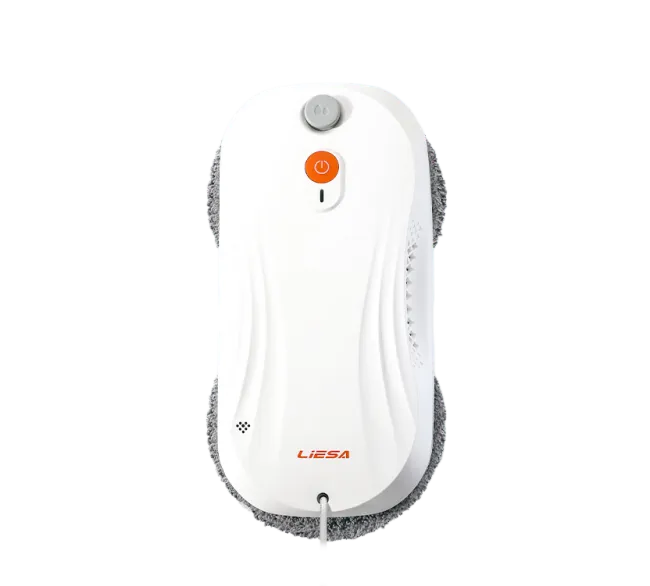 自动擦窗机器人哪款最好用?2026十款市场爆款擦窗机器人推荐,帮你精准选对款!